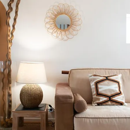 Le Teck Apartment *